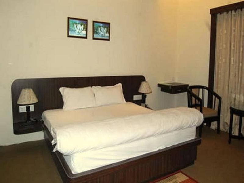 Hotel Royal Panna Shahjahanpur 外观 照片