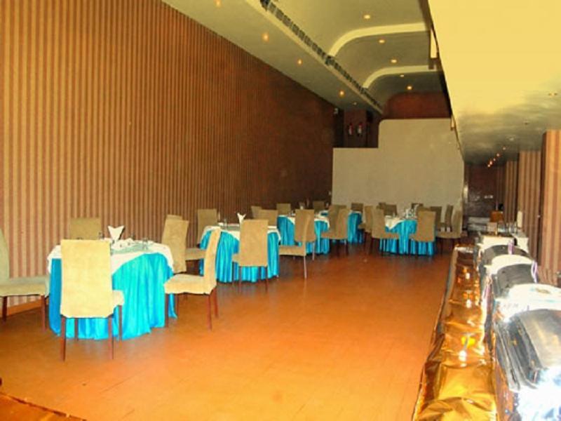 Hotel Royal Panna Shahjahanpur 外观 照片